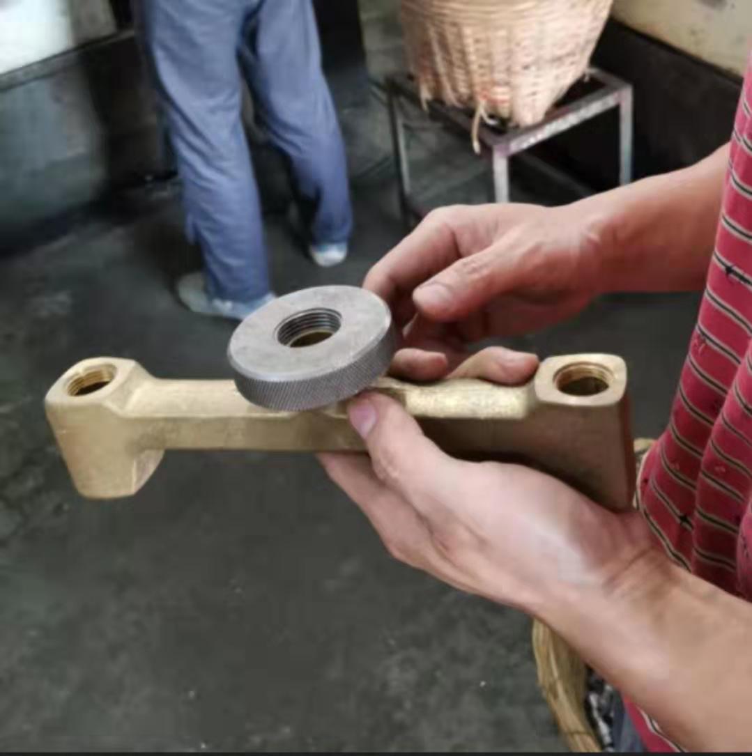 通止規(guī)測試